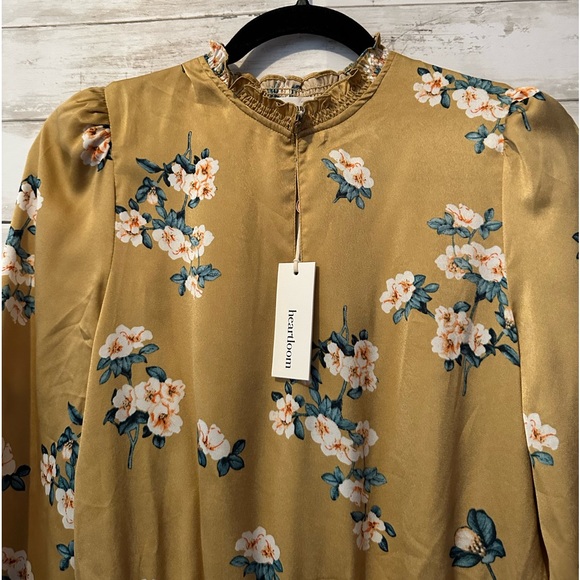 Heartloom Dress Size S - Picture 6 of 10